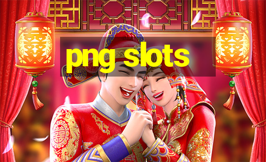 png slots