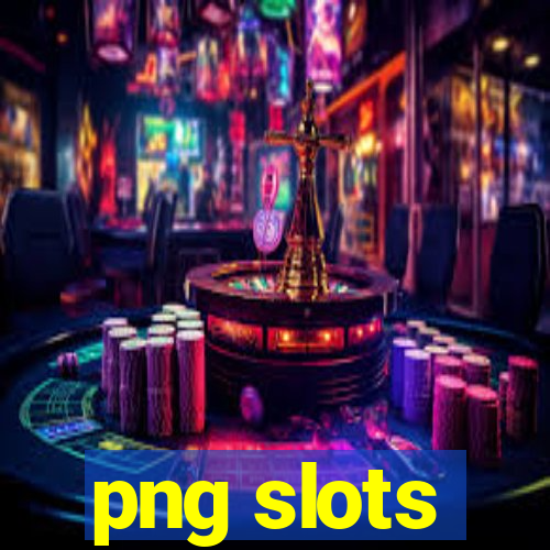 png slots