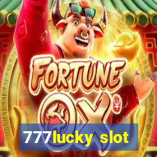 777lucky slot