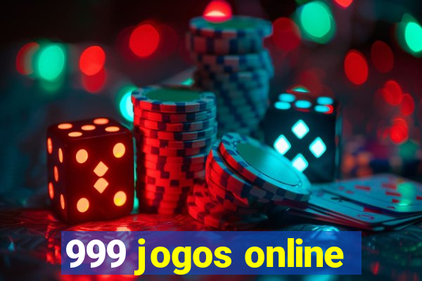 999 jogos online