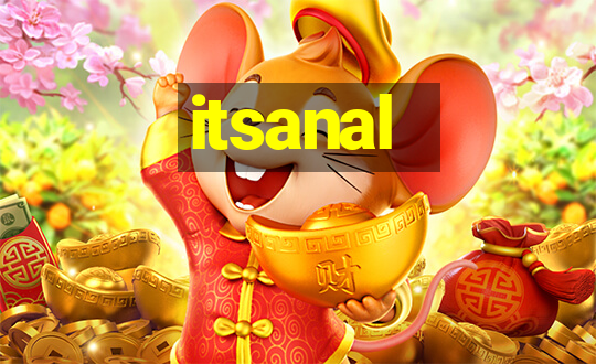 itsanal