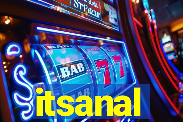 itsanal