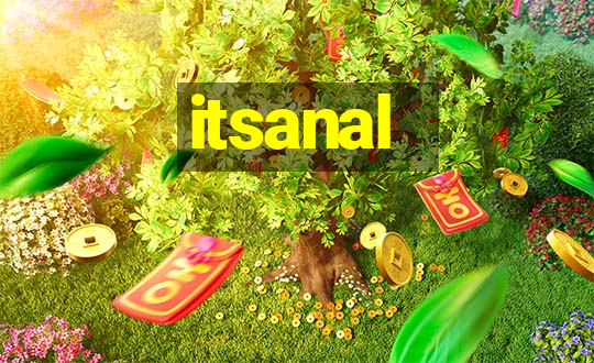 itsanal