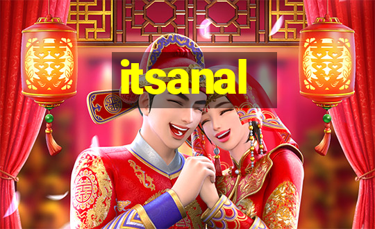 itsanal