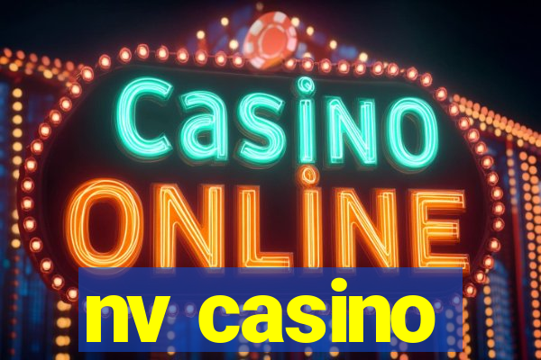 nv casino