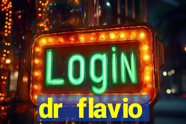 dr flavio dermatologista betim