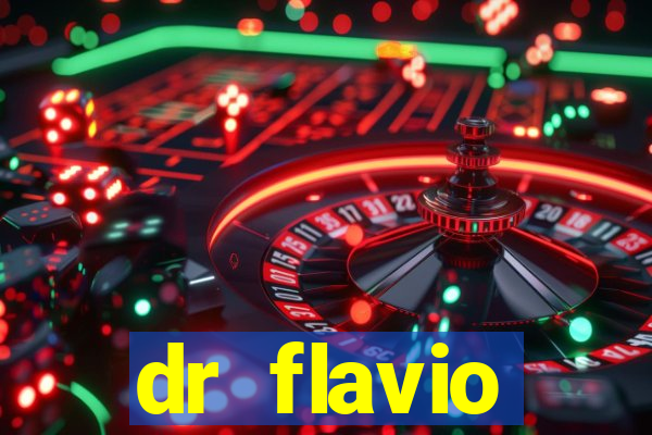 dr flavio dermatologista betim