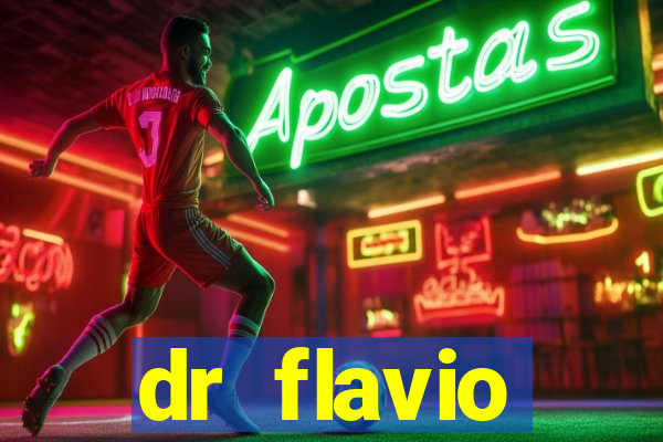 dr flavio dermatologista betim