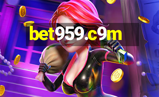 bet959.c9m