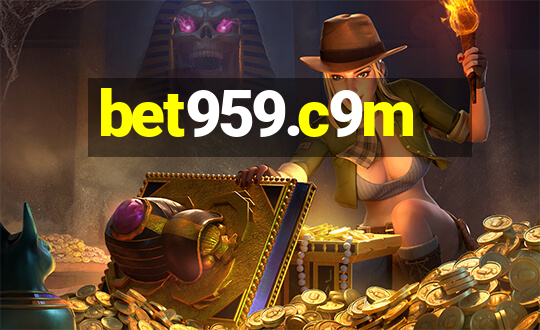 bet959.c9m