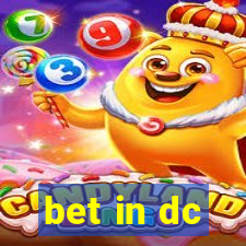 bet in dc