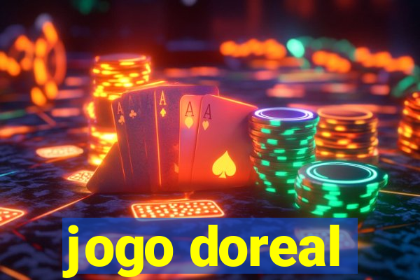 jogo doreal