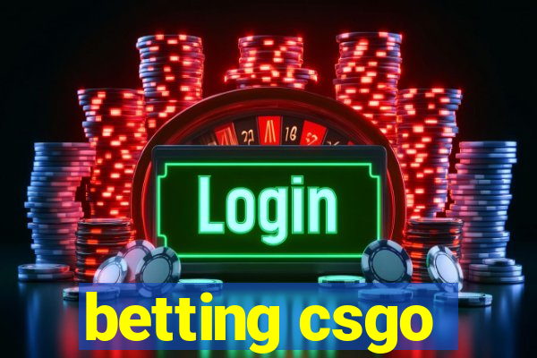 betting csgo