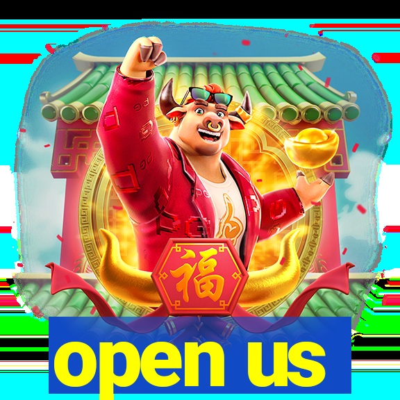 open us