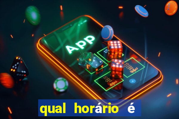 qual horário é bom para jogar fortune tiger