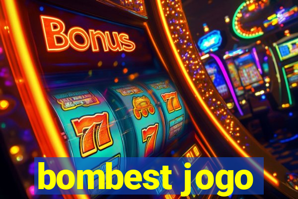 bombest jogo