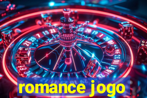 romance jogo