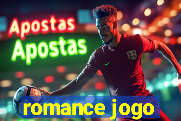 romance jogo