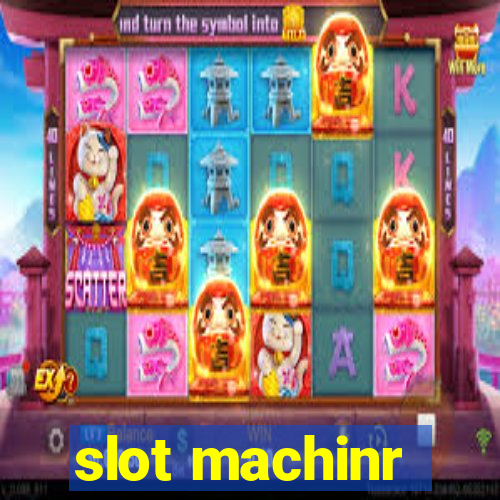 slot machinr