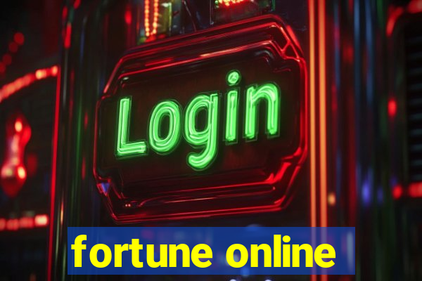 fortune online