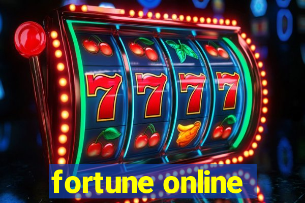 fortune online