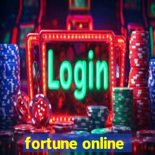 fortune online