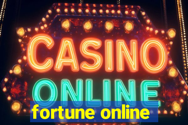 fortune online