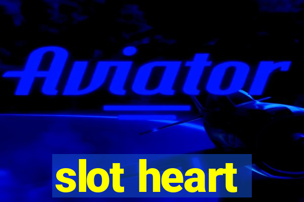 slot heart