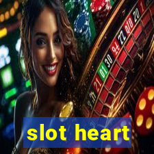 slot heart