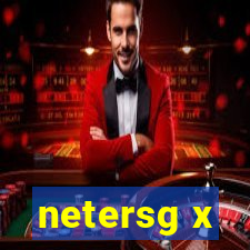 netersg x