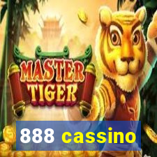 888 cassino