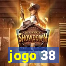 jogo 38