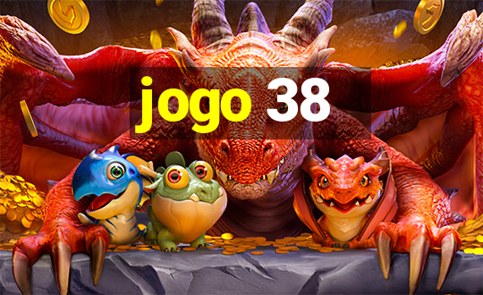 jogo 38