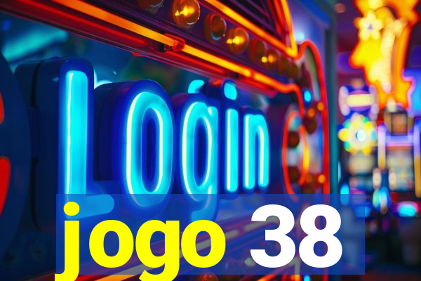 jogo 38