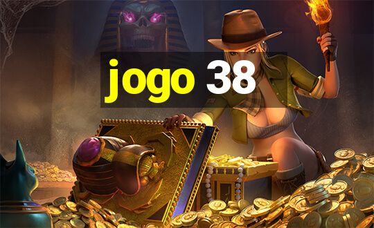 jogo 38