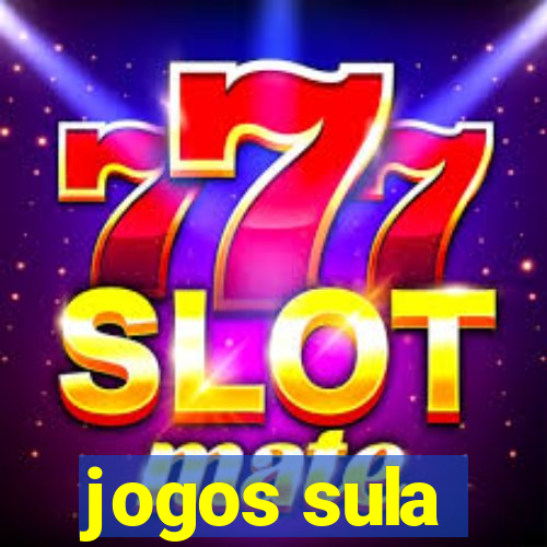 jogos sula