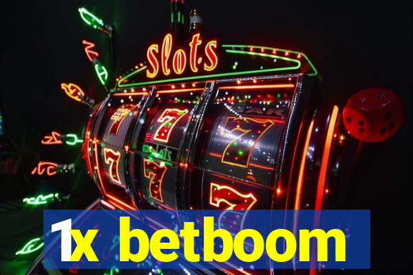 1x betboom