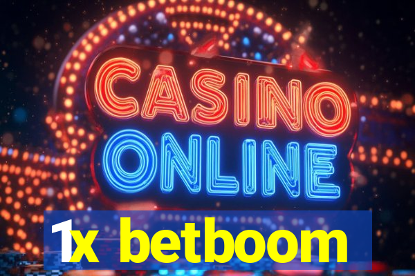 1x betboom