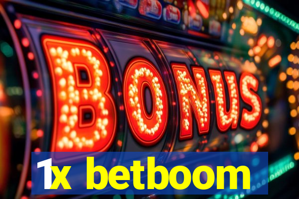 1x betboom