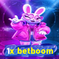 1x betboom