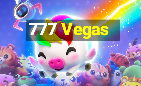 777 Vegas