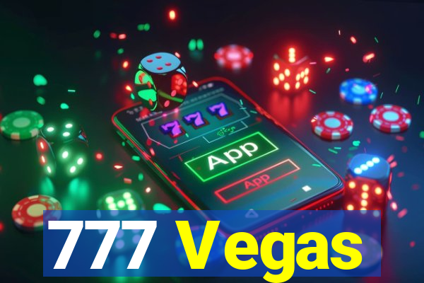 777 Vegas