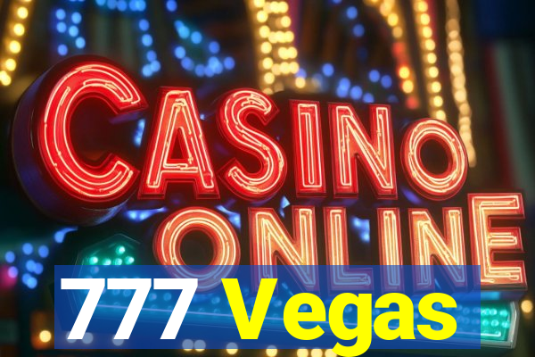 777 Vegas