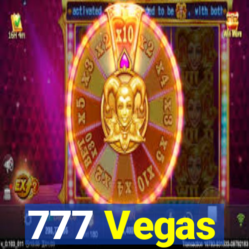 777 Vegas