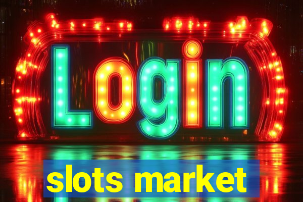 slots market