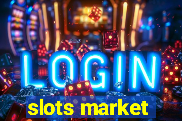 slots market