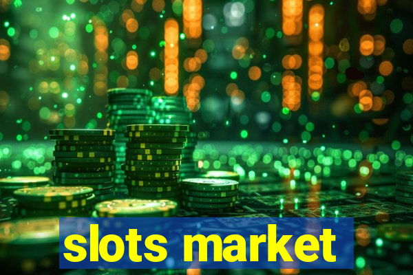 slots market