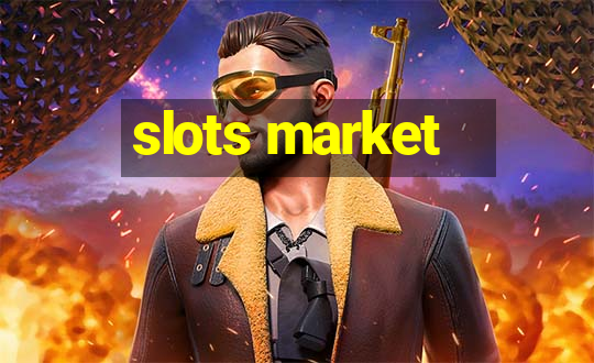 slots market