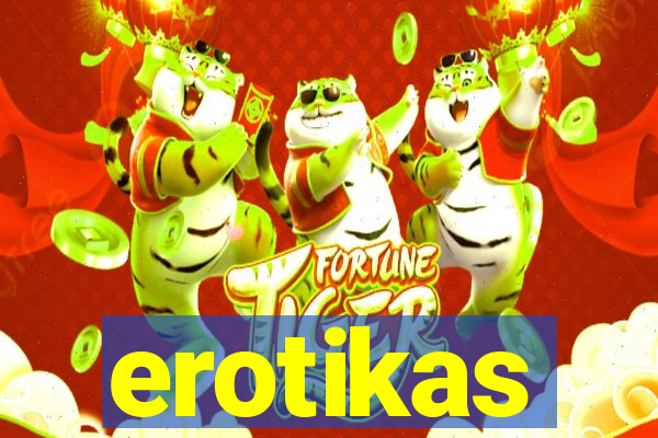 erotikas