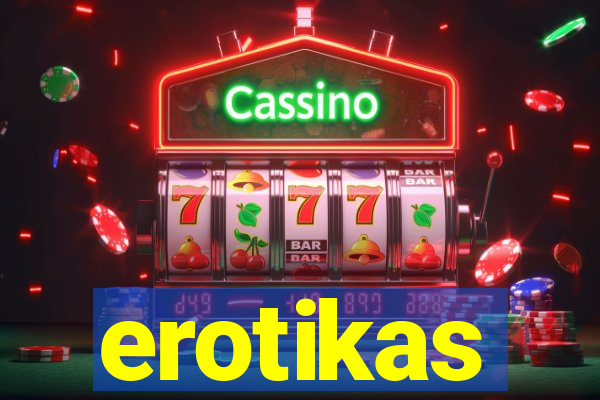 erotikas